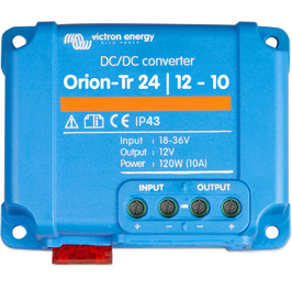 Convertitore Victron Energy Orion-Tr DC-DC non Isolated